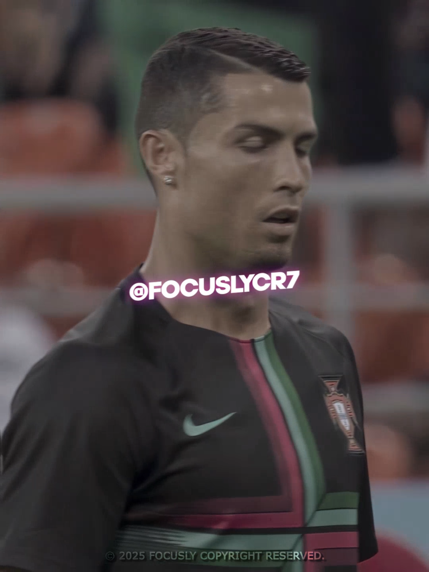 filler. | Get my Presets and your fav football kits from the link in bio! | #ronaldo #portugal I NO COPYRIGHT INTENDED