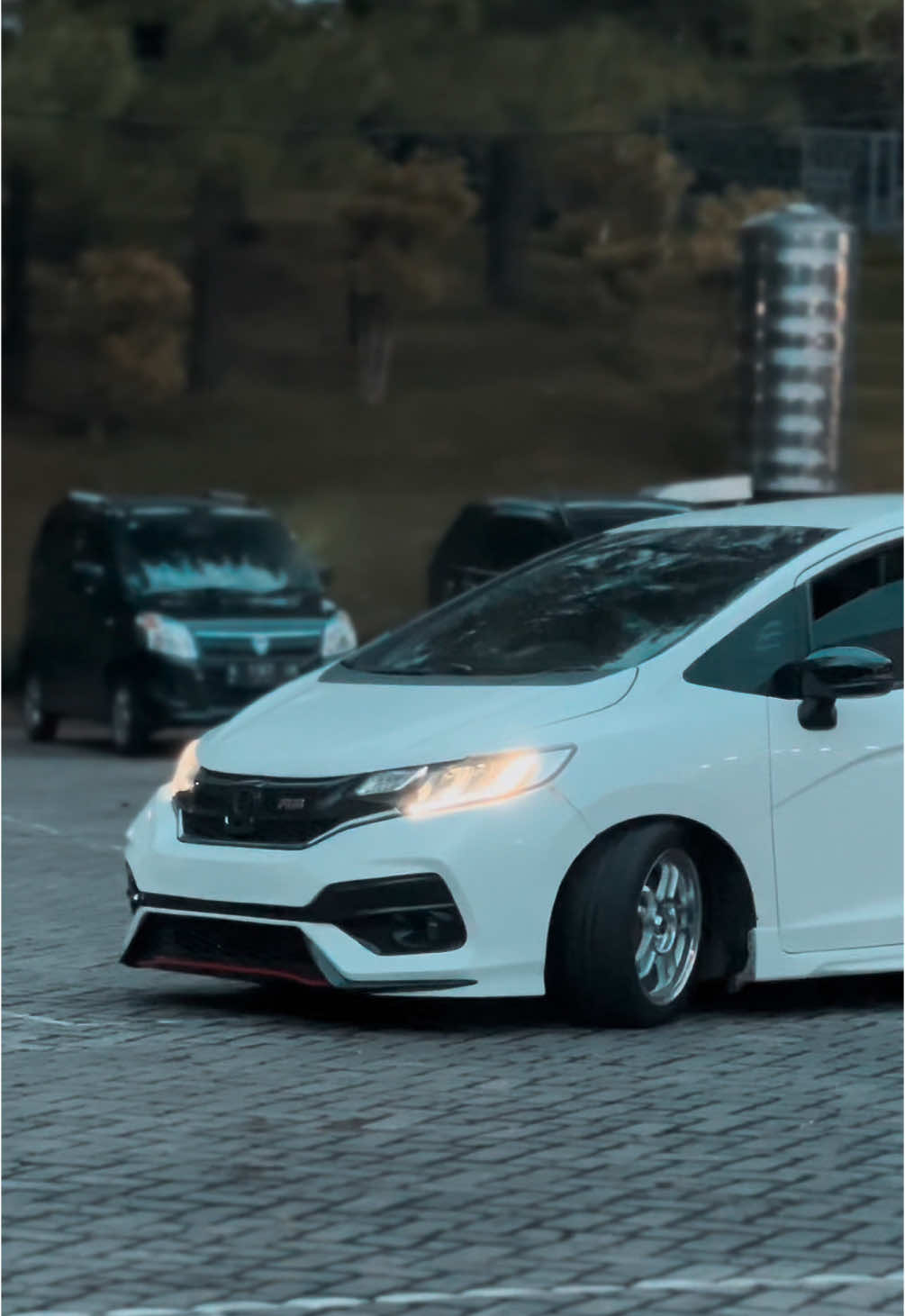 #jazzracingstyle #jazz #jazzcarstyle #jazzgk5 #hondajazzmodifikasi 