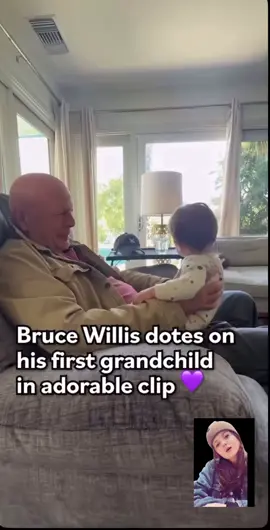 #brucewillis #dementia #frontotemporal #aphasia Moore