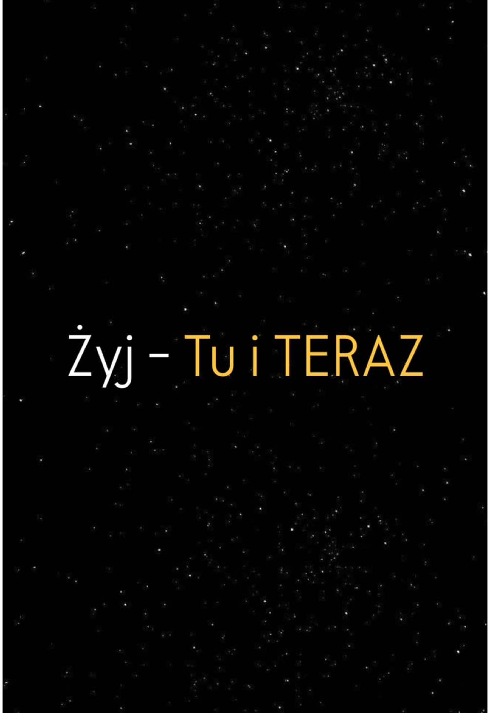 Żyj - Tu i Teraz, a życie stanie się cudowniejsze niż myślisz… #zachodslonca #pieknyswiat #pieknywidok #momenty #mamaisyn #natura #polska 