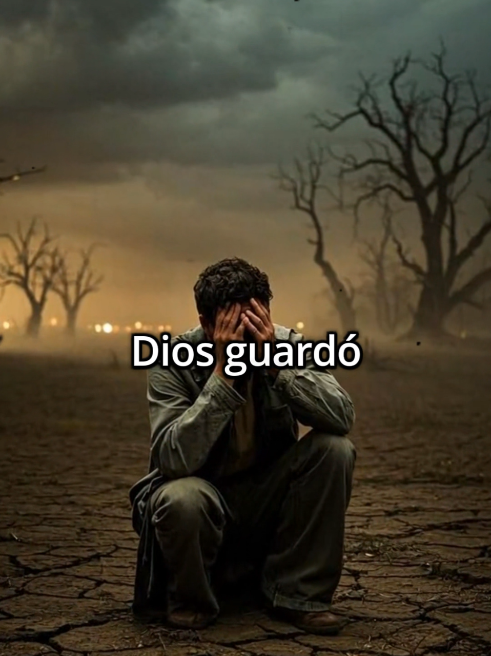 Dios guardo 400 años de silencio y así volvera a pasar