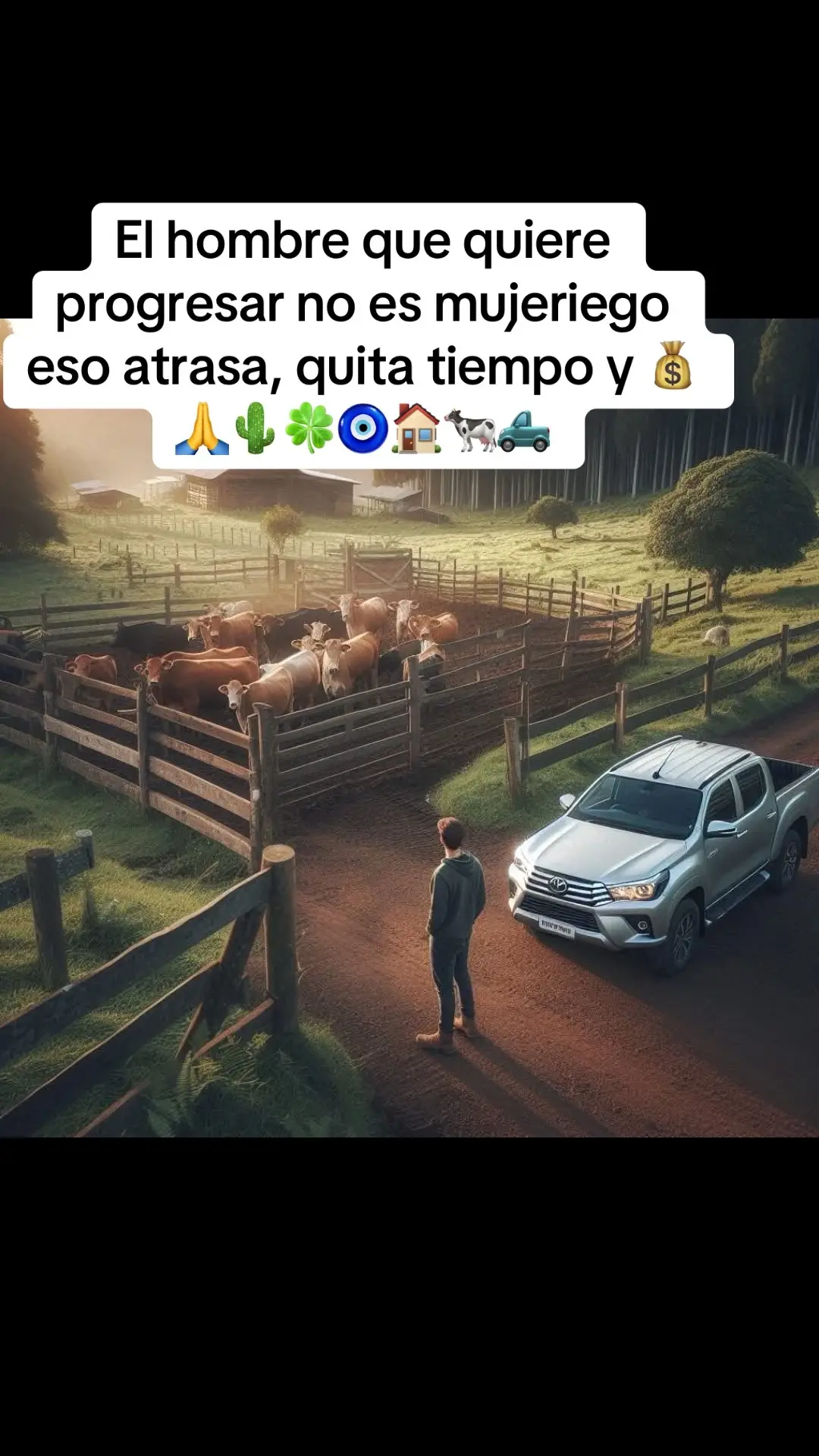 #tiktok #fypシ #🏠🛻🌵🍀🧿🐄 