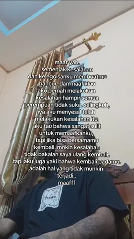 hmm#galaubrutal🥀 #selingkuh #maaf #foryoupage #hmm 