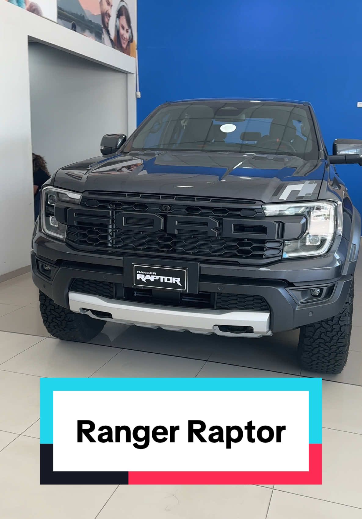 Cuando la canción perfecta y la #pickup perfecta se juntan  #rangerraptor 