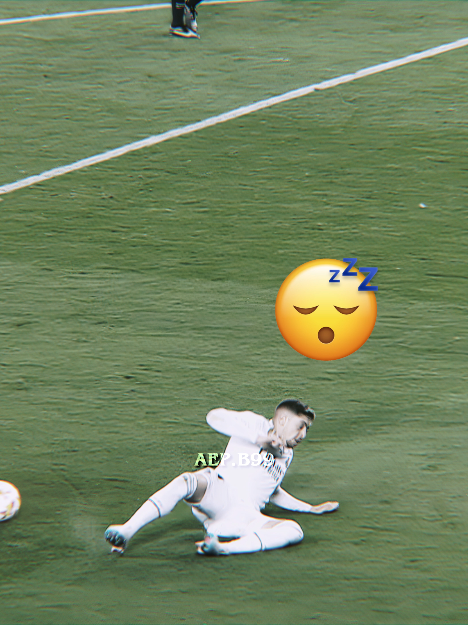 Goodnight Valverde😴👋🏽|| #araujo #barca #barcelona #uruguay #goat #ucl #football #footballedit #aftereffects #aepb99_