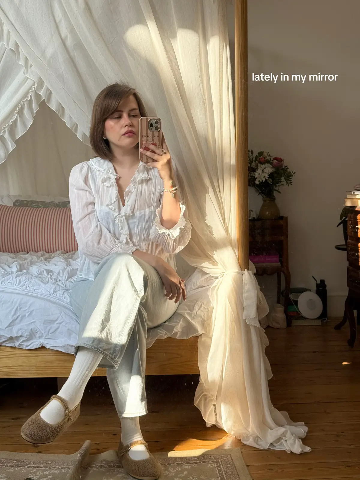 lately in my mirror 🪞 #photodiary #OutfitsOfTheWeek 