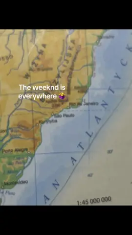 #saopaulo #theweeknd #song #dc #foryoupagе 