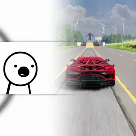 Oh no a giant B 🐝 #fypシ゚viral #viral #trending #asdfmovie #asdfcl1ps 