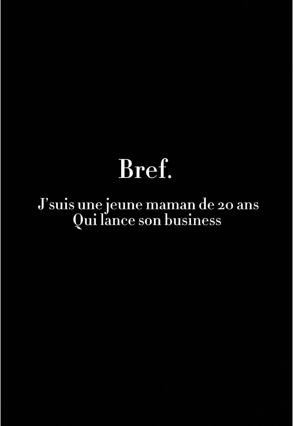 BREF IG: @fthbeauty_ 🎀 #bref #pourtoi #fyp #capcut