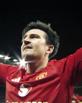 Maguire’s Redemption Has Been Unreal 🤩🔥 // #fyp #manchesterunited #maguire #manutd #redemption #edit #edits #editor #footballtiktok 