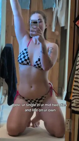 I'm literally just a girl, finding any opportunity to film myself dancing in the comfort of my home  #fyp #imjustagirl #singlelife #uk 