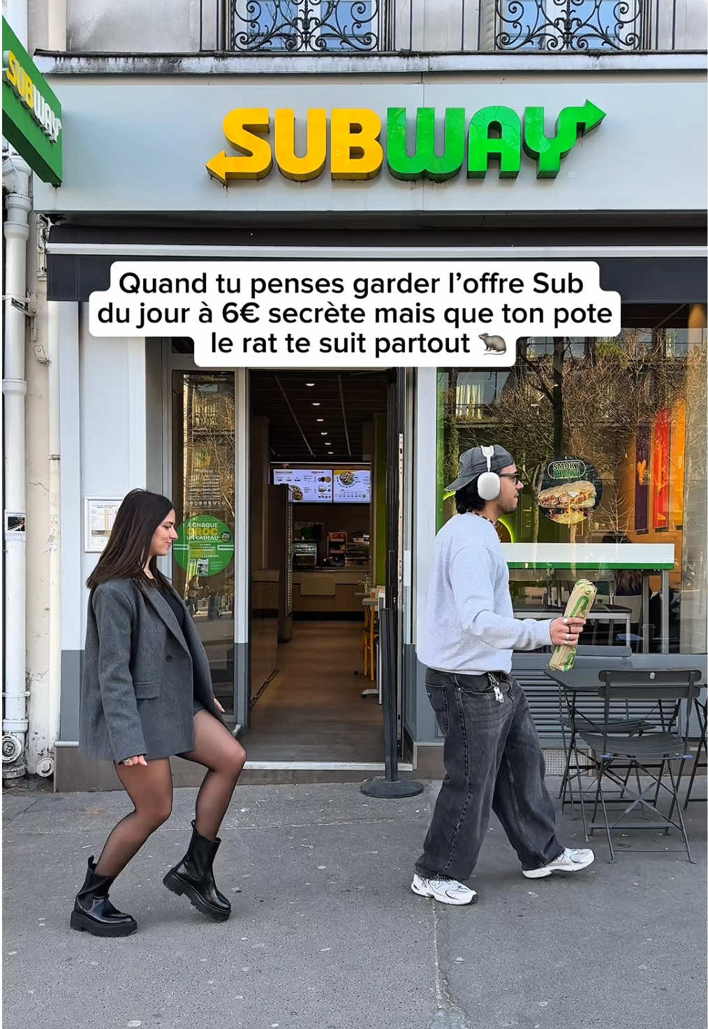 📍 Spoiler : Impossible de cacher un bon plan aussi croustillant ! #subdujour #bonplans #subwayfrance #fyp