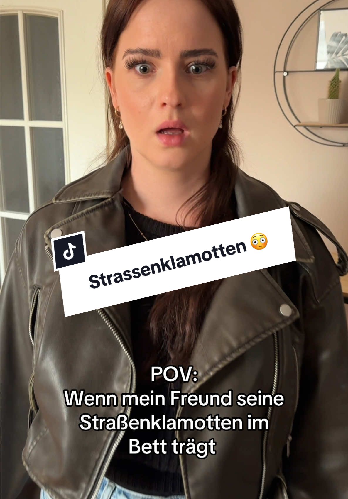 WAS SAGT IHR DAZU…?! 😳 