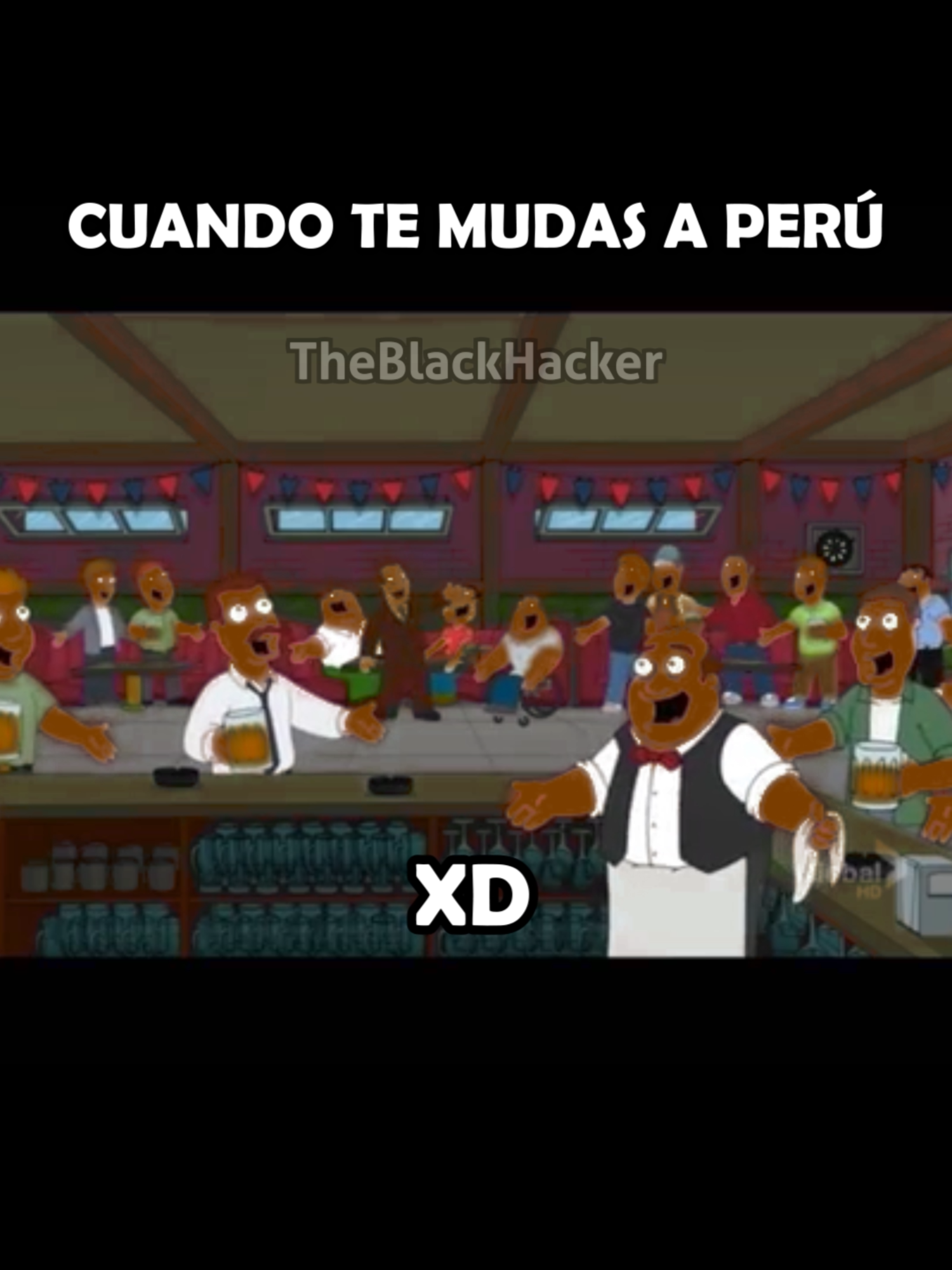 Soy ese literalmente XD #cancion #parodia #shitpost #shitposting #doblaje #fandub #cover #papu #causas #latam #sigma #memesbr #familyguy #padredefamilia #trololololo