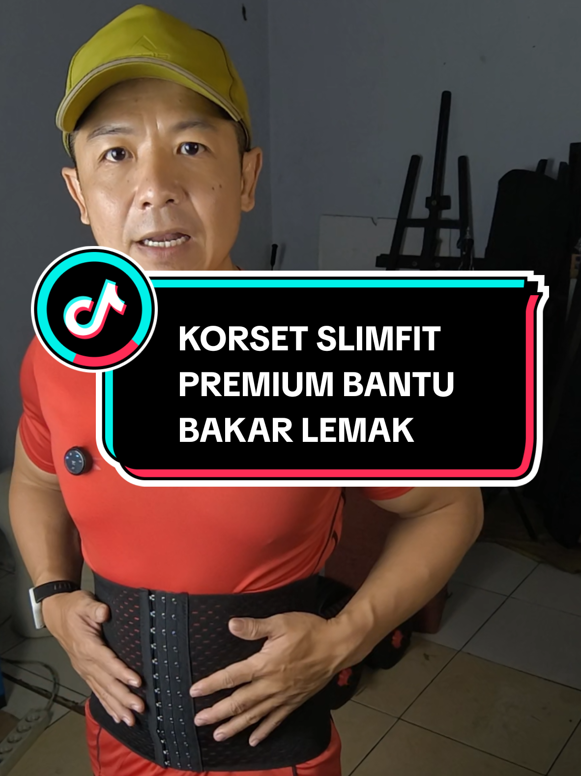 Membalas @iginnelet8 Korset slim fit premium solusi perut buncit #ramadanekstraseru #korset #korsetpelangsing #korsetperut #korsetviral #korsetpelangsingperut 