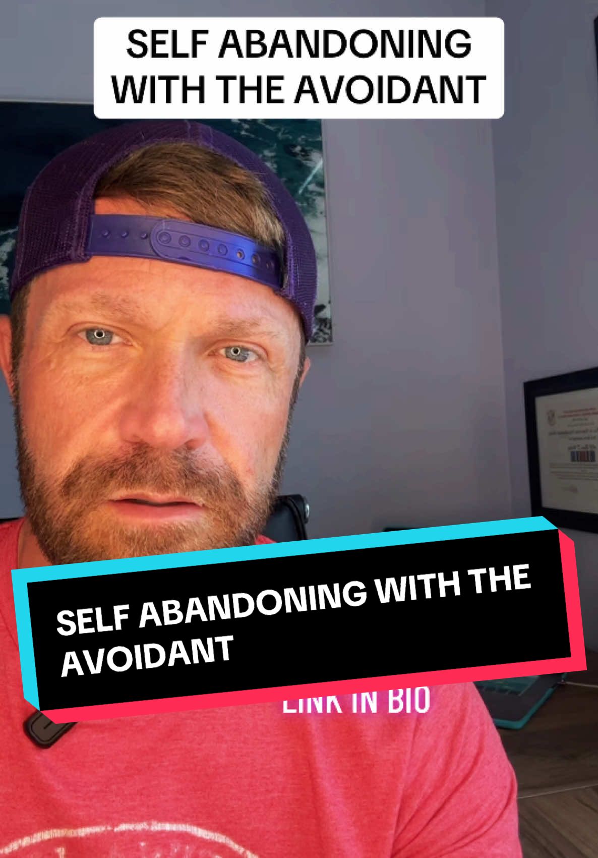 Don’t self abandon with the avoidant. Your needs matter! #avoidant #avoidantattachment #dismissiveavoidant #fearfulavoidantattachment #insecureattachment #attachmentstyle #attachmenttheory #boundaries #breakup #fearofintimacy #Relationship #dating #situationship #relationshipcoach #selfabandonment 