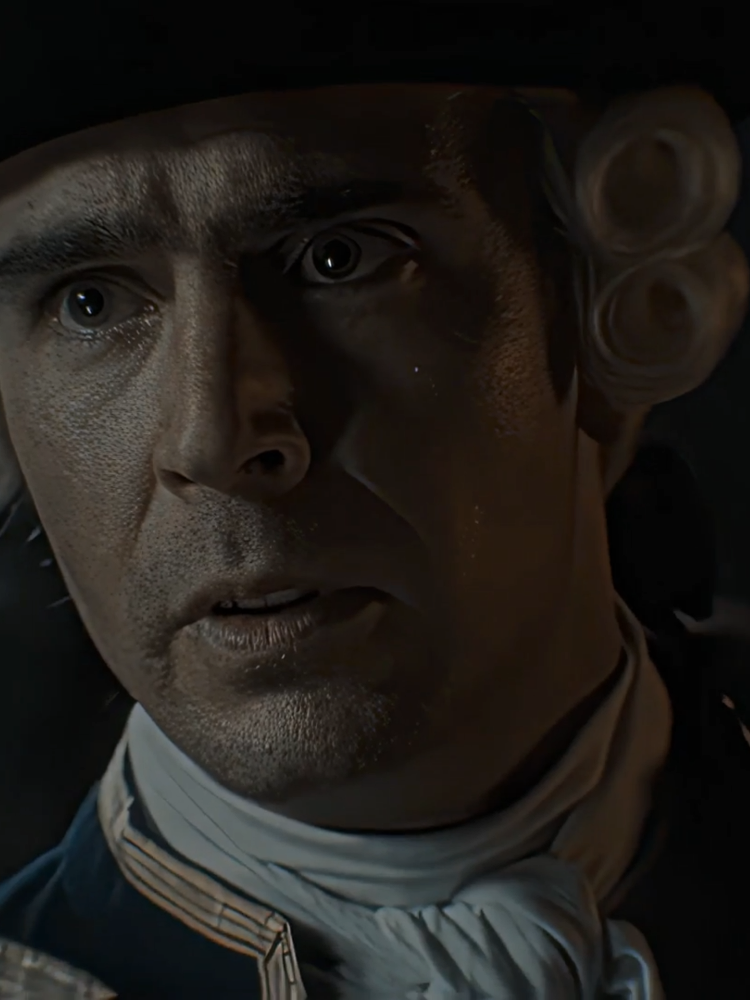 Norrington deserved a better ending and a bigger part in AWE. #jacksparrow #disney #edit #fyp #movie #piratesofthecaribbean #jamesnorrington #elizabethswann