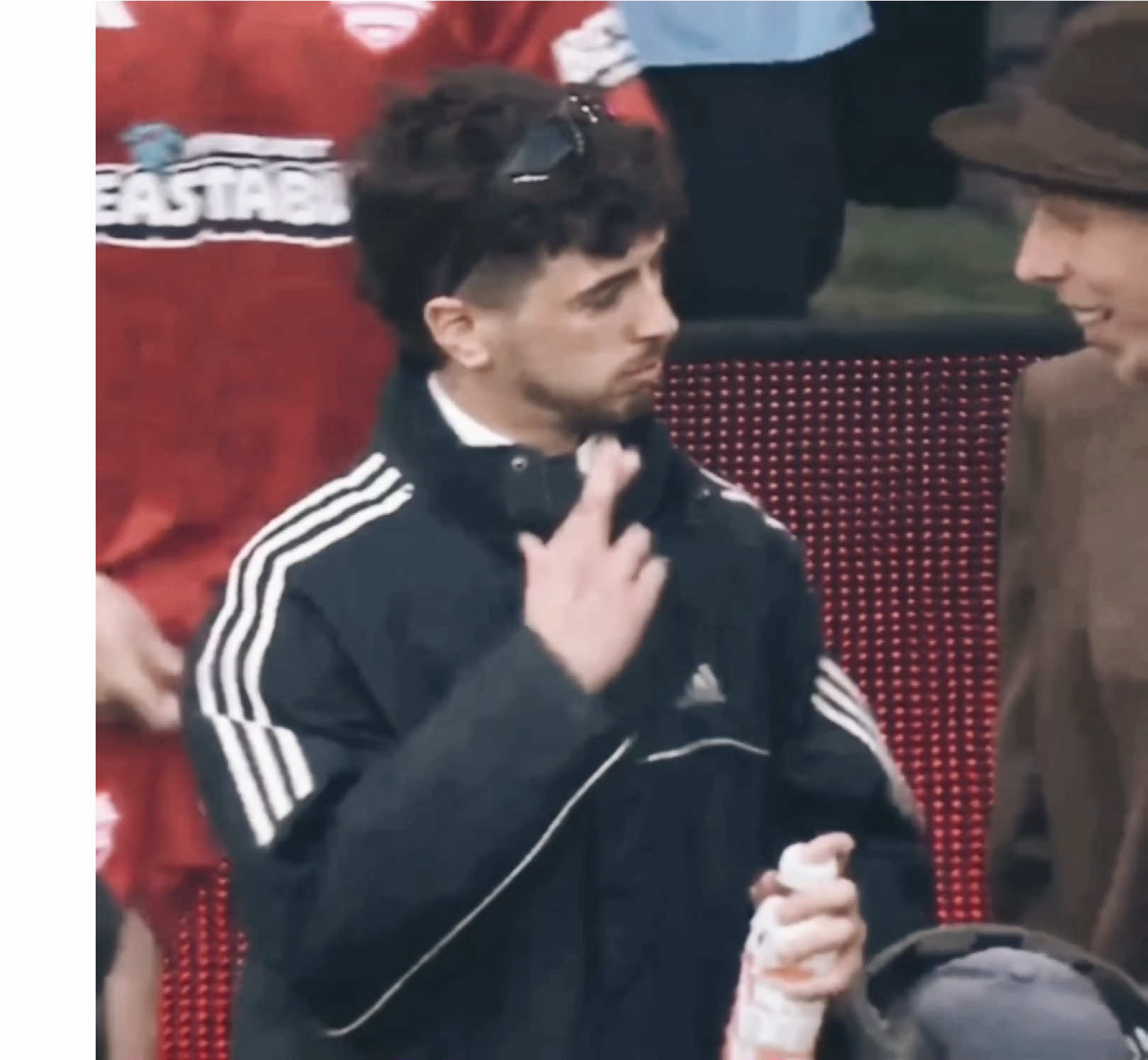 @Chip coldest manager | #fyp #chip #chippo #theburntchip #yungchip #sidemen #sidemencharitymatch #sidemencharitymatch2025 #football #manager #chipedit #joshlarkin #sidemencharitymatchedit #sdmncharitymatch #edit #betasquod #viral #trend #trending 