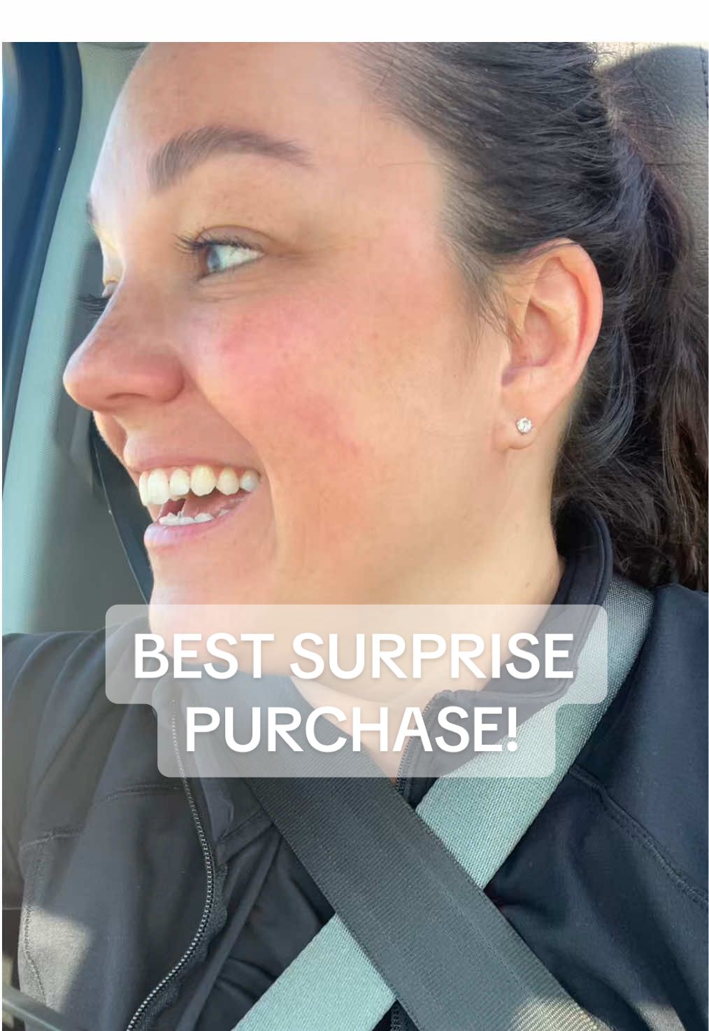 Do you make big decisions fast!? When you know you know, you know!? #newaddition #FamilyFun #familysurprise #golfcart #golfcartcommunity #hamiltoncounty 