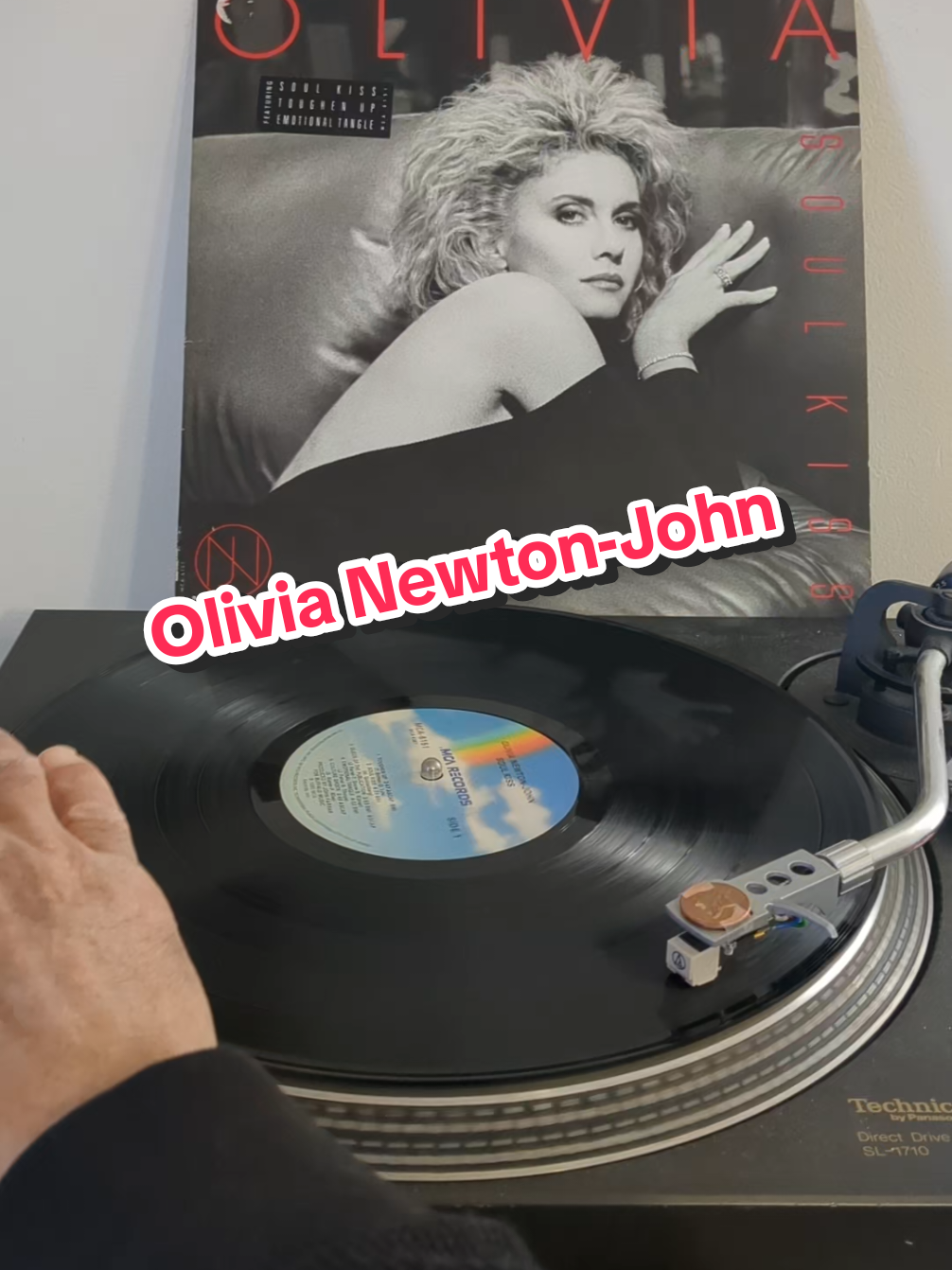 Olivia Newton-John 