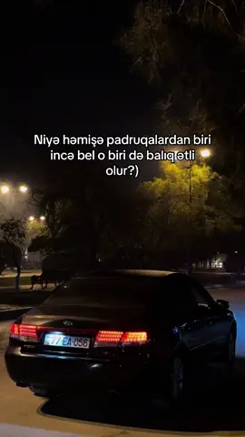 balıq ətli də həmişə şüvən olur :D