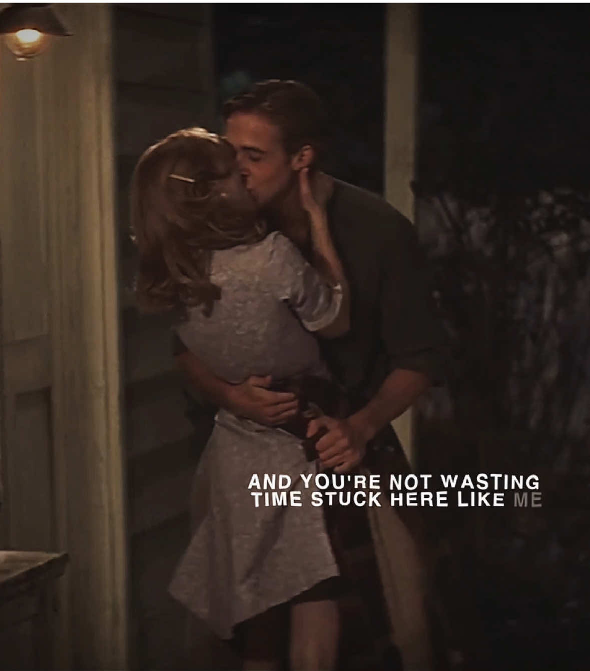 Well I’ll go cry now #edit #fyp #viral #thenotebook #noahandallie #wehugnowedit #edits #foryoupage #sad #thenotebookedit #Love 