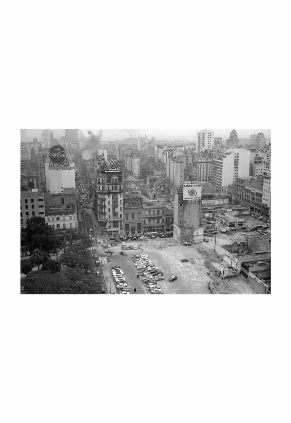 La avenida más grande del mundo, pero a qué costó? #buenosaires 