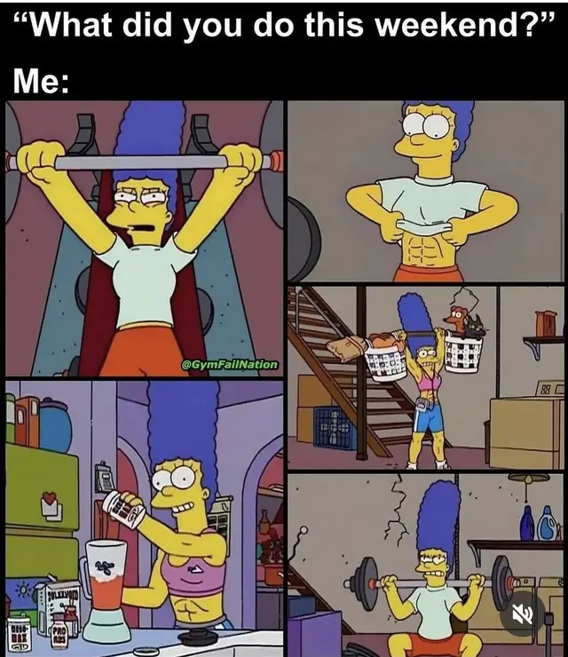 #endorphins #weekends #WeekendVibes #lifting #weights #GymLife #mymood #iworkout #fitnessinfluencer #gymspiration #inspiration #getit #motivational #lifting #jacked #jackedandtan #getjacked #gyminspo #liftheavy #liftheavyshit #protein #gymtanlaundry  #heavyweightsandproteinshakes #vibes 