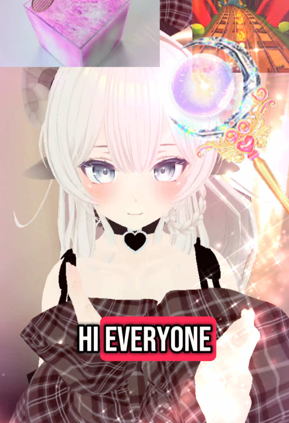 Hi im back and I have a storytime ready! :3  #fyp #fyppppppppppppppppppppppp #vtuber #cute #girl #goat #anime #animefyp 