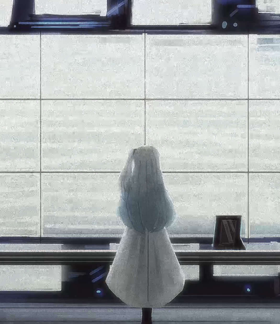 Gonna Repost if it flop (it will) #fyp #f #foruyou #fypシ゚ #foryoupage #edit #videogame #gaming #GamingOnTikTok #gamingtiktok #animetiktok #animeedit #lobotomycorporation #projectmoon #projectmoon🔑🌙 #angela 