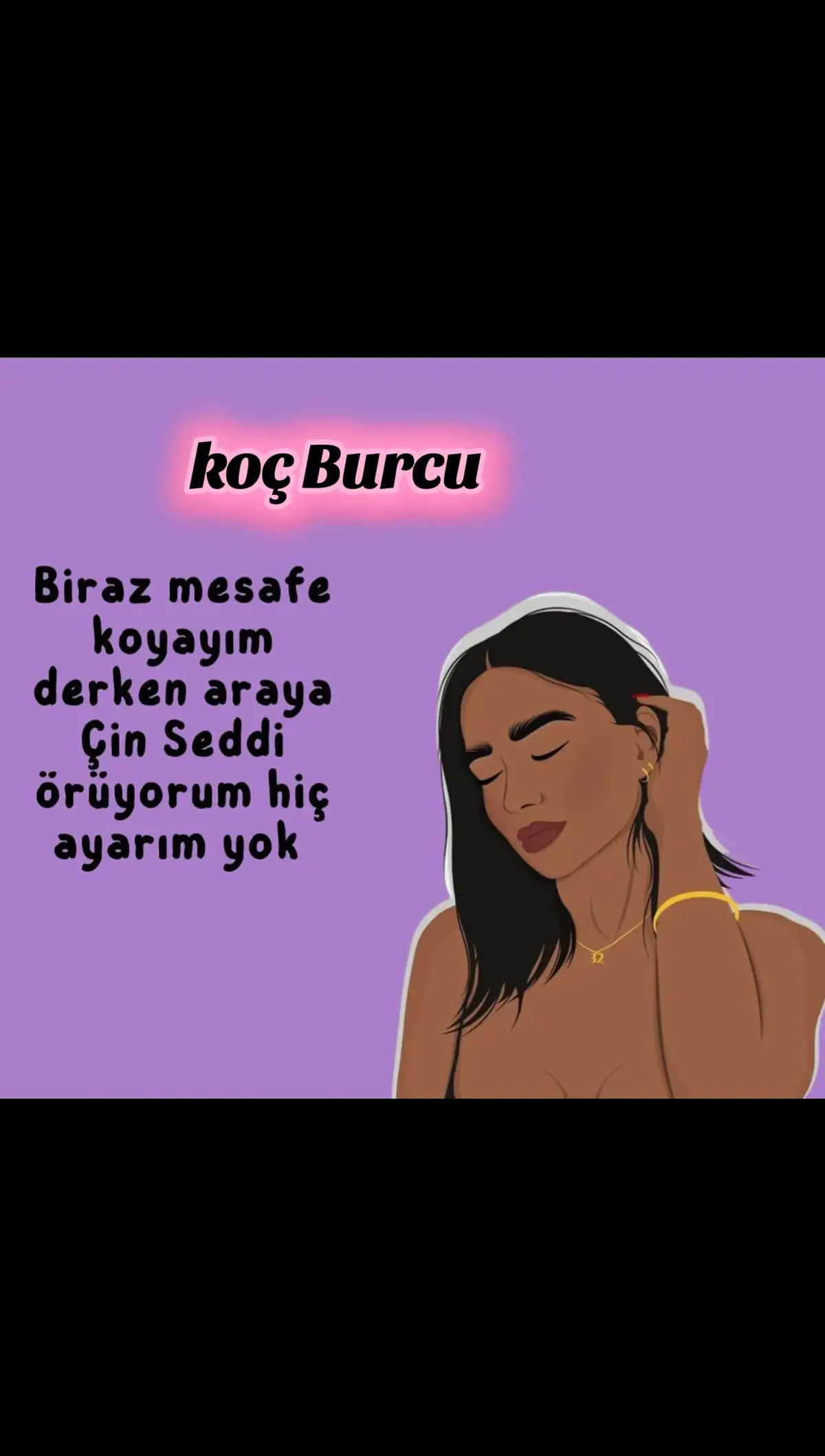 #keşfetteyizzzz #fypppppppppppppppp #viraltiktok #viralvideo #burçlarhakkında #koçburcu #Aries♈👑 #