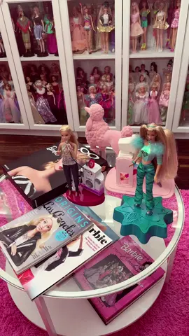 #barbie #barbiecollection #dollcollector #barbiecollectors #mattelcreations #barbieworld #barbiedoll