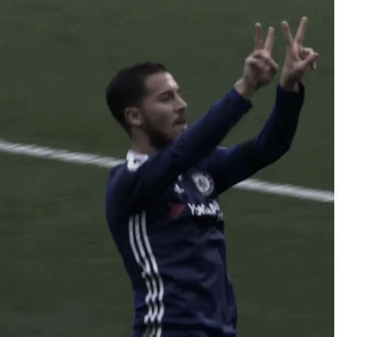 it’s you #hazard #chelsea #fyp