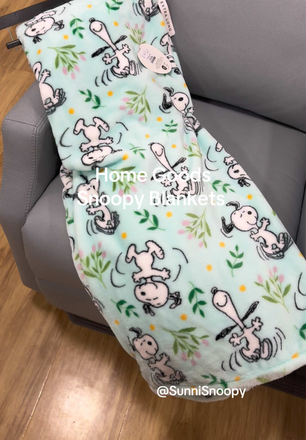 2 Snoopy blankets from @HomeGoods  #snoopy #スヌーピー #esnupi #woodstock #peanuts #comics #スヌーピー好き #snoopyandwoodstock #snoopycollection #snoopyhunting #peanutsgang #스누피 #스누피가든 #스누피덕후 #charliebrown #thepeanuts #snoopydog #blanket #snoopyblanket #homegoodsfinds #snoopymania #snoopylover #snoopyshows #snoopyfan #snoopyfinds #snoopyhunting #fyp