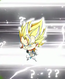 Gogeta🔥 | #fyp #animeedit #120fps #dragonball #dbs #dragonballsuper #manga #gogeta 
