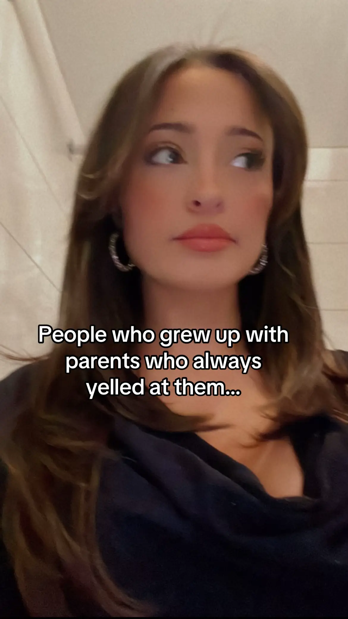 Growing up in a home where yelling was the norm leaves a lasting imprint on us, especially when it comes to how we navigate emotions as adults. If you were often met with raised voices or tension instead of calm understanding, it’s no surprise that you might struggle with feeling safe in disagreements now. The feeling of walking on eggshells as a child can translate into anxiety as an adult, making you hyperaware of others’ emotions—constantly scanning for signs that something’s about to escalate. This vigilance, though a survival mechanism in childhood, can leave you second-guessing your own feelings, unsure whether what you’re experiencing is valid or whether you need to silence yourself to avoid conflict. In adult relationships, this can lead to shutting down or, on the flip side, over-explaining—both attempts to control or defuse the situation, even if that means losing yourself in the process. The pattern is subtle but powerful. It shapes how we show up for ourselves and others. If you find yourself navigating conversations with a sense of unease, trying to keep the peace at the expense of your own needs, it’s important to acknowledge where that comes from. Healing from this doesn’t happen overnight, but the first step is recognizing how your past still shows up in your present. It’s okay to set boundaries, trust your own emotions, and learn that disagreements don’t have to be synonymous with danger. You deserve to be heard and respected, without feeling like you need to keep the peace by compromising yourself.