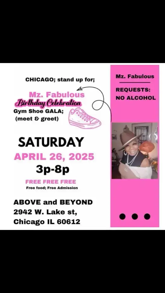 #fypシ゚viral #fypシ゚viral if you're in the Chicago area please come help me celebrate my birthday/gala gym shoe style