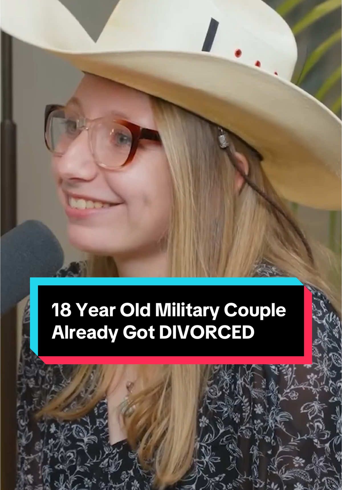 18 Year Old Military Couple Already Got DIVORCED #militarylife #marriage #divorce 