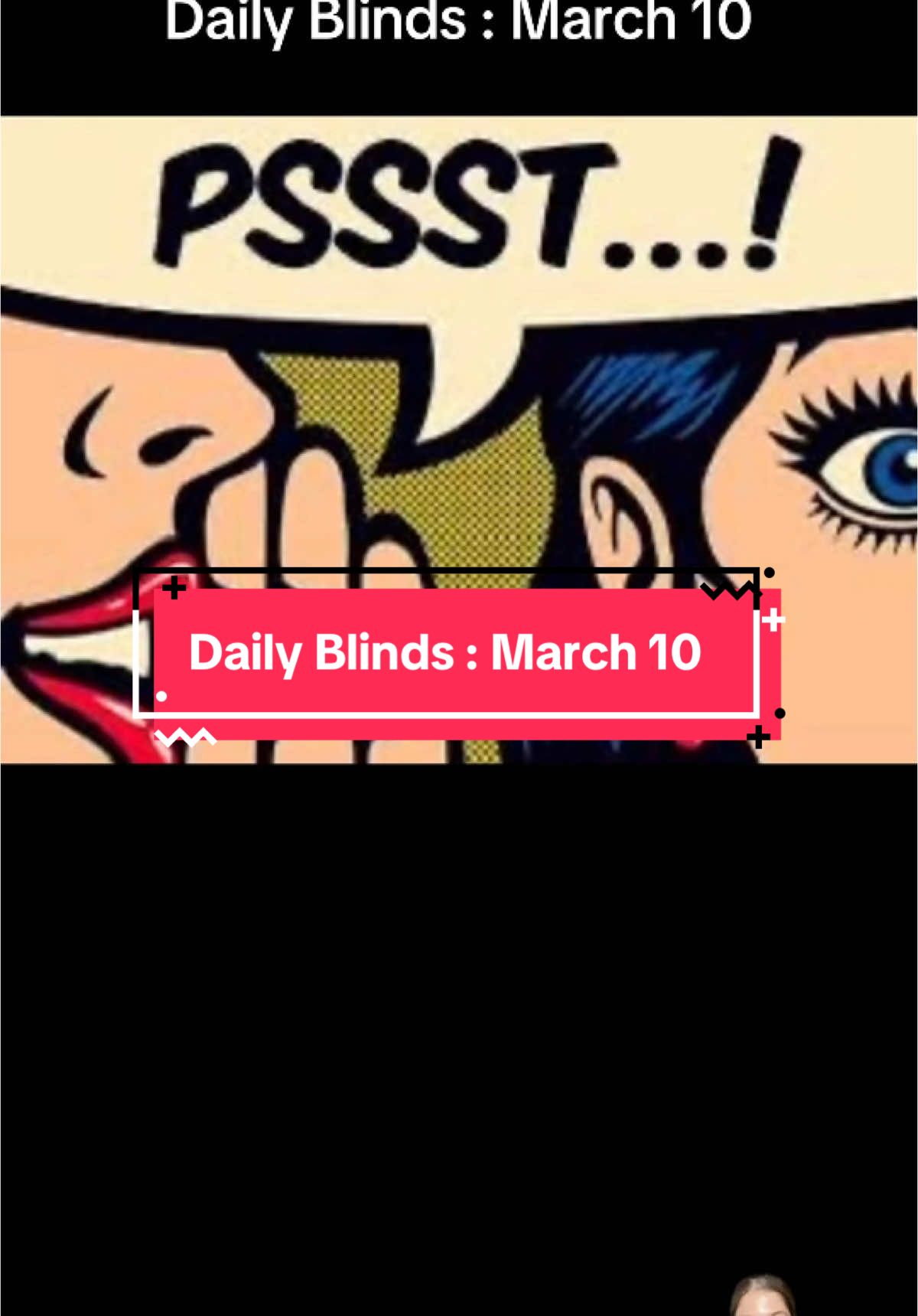 Daily Blinds : March 10 | Source: @entylawyer crazydaysandnights.net, agcwebpages.com | Everything in this video is alleged. #Blinditem #blinditems #blinditemreveal #blinditemsrevealed #celebrityblinditems #celebritygossip #celebritynews #foryou #tiktokviral #viral #trending #fyp 