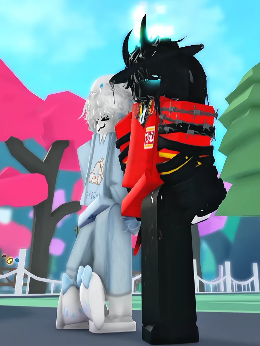 Uff, llegando tarde pero llegamos. 🙏🌮👀 @Alan  CD: traxcy._ #robloxfy #ship #vii_rblx1 #viiyalan #roblox #trendbaile #celos