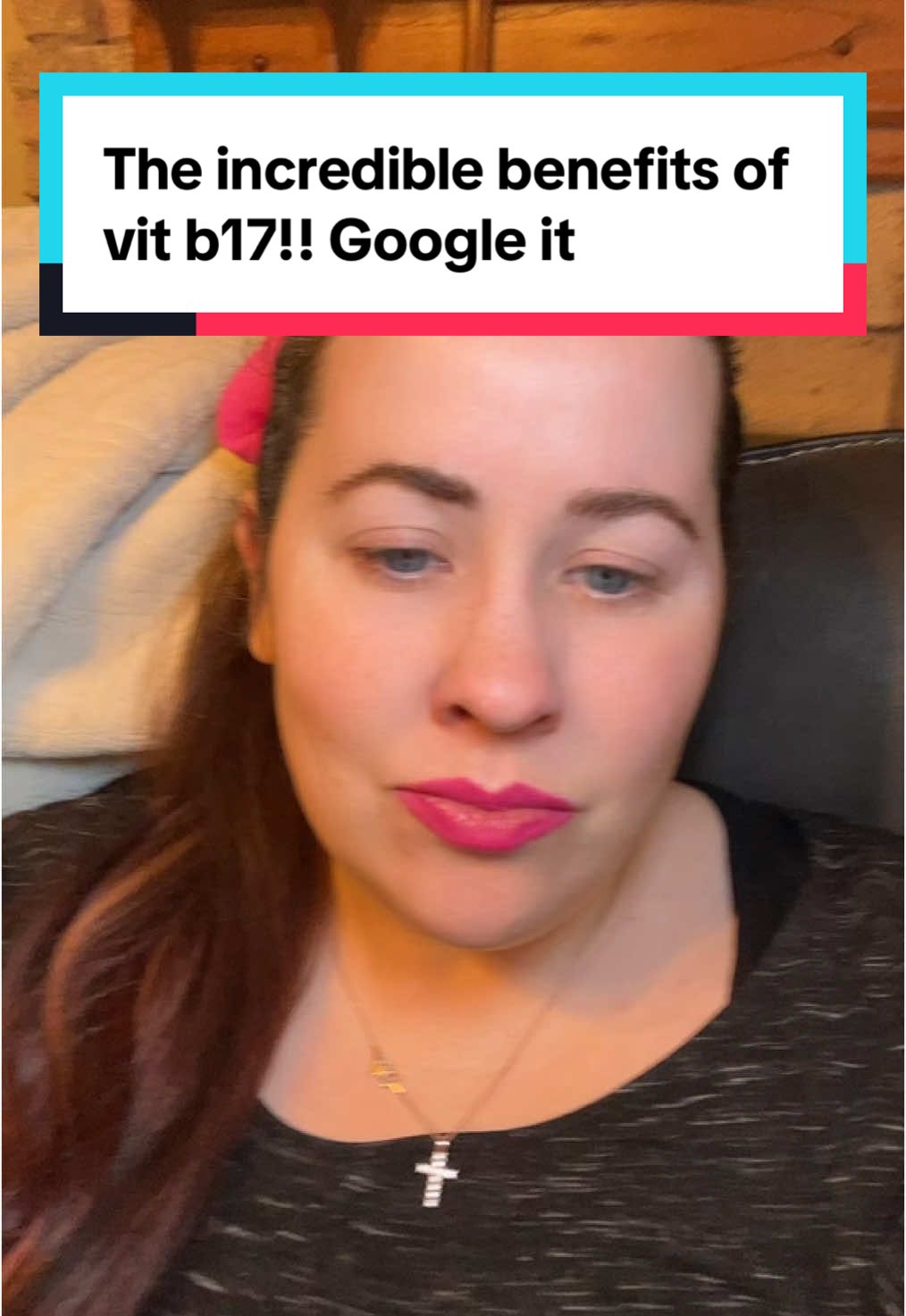 The incredible benefits of vit b17!! Google it #vitb17 #vitaminb17 #apricotkernels #ttsdelightnow #ttslevelup #giftguide #tiktokshopjumpstartsale #tiktokshopjumpstart #newyeardeals#lovelanguage #seasonalgems #springtok #tiktokshoploveatfirstfinds #mothersdaygift p#mothersdaygiftideas #mothersday 