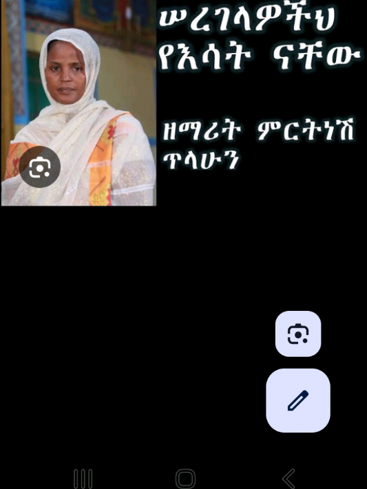 Mirtinesh Tilahun  SEREGELAWOCHIH #zemaritmirtnes#orthodoxmezmur123🇪🇹🙏🙏🙏 #habeshatiktok 