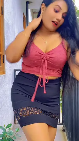 ඒක දැක්කද? #slgirl #slleak #leakvideo hotvideo #slbeauty