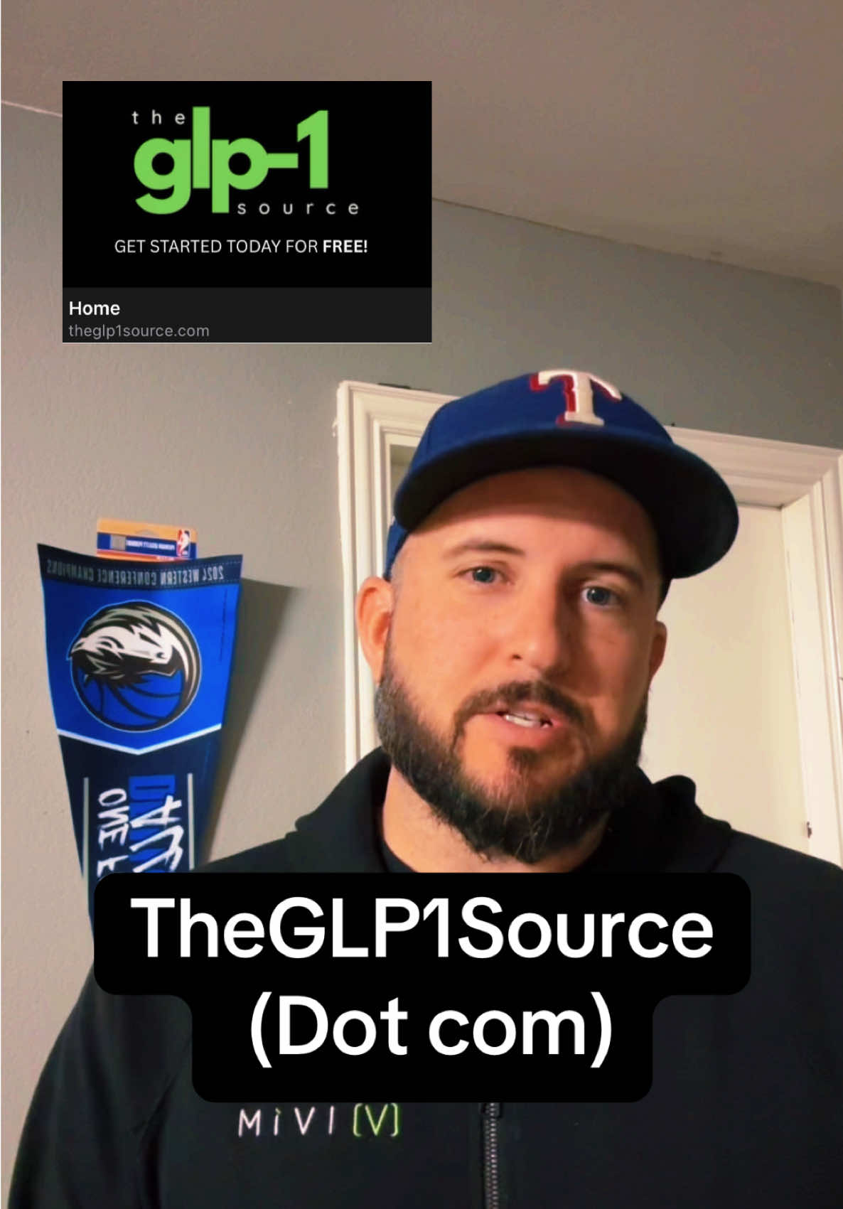 This is why its feels SO HARD to change your habits and get off the never-ending sugar coaster 🎢. #glp1 #weightlossjouney #ivimaffiliate #menshealth #sugarcravings #guthealth 
