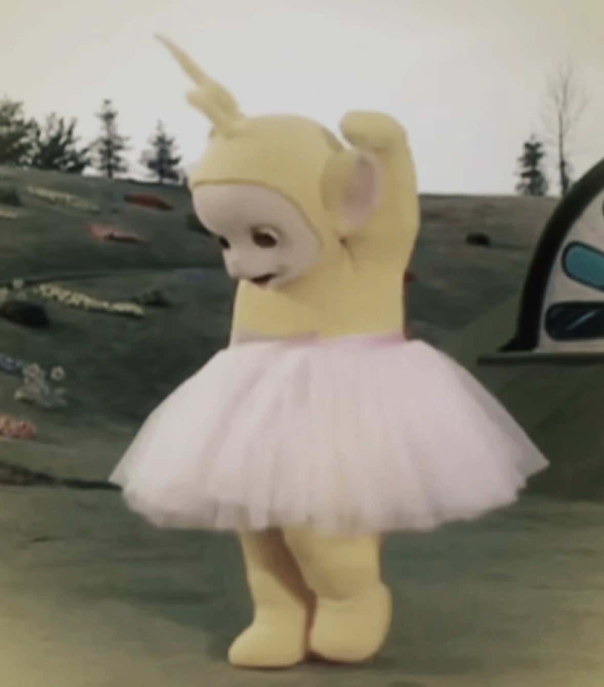 #laalaa #laalaateletubbies #teletubbies #fyp #trending #viral #foryou 