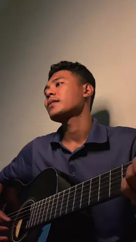 Biarkan aku jatuh cinta 