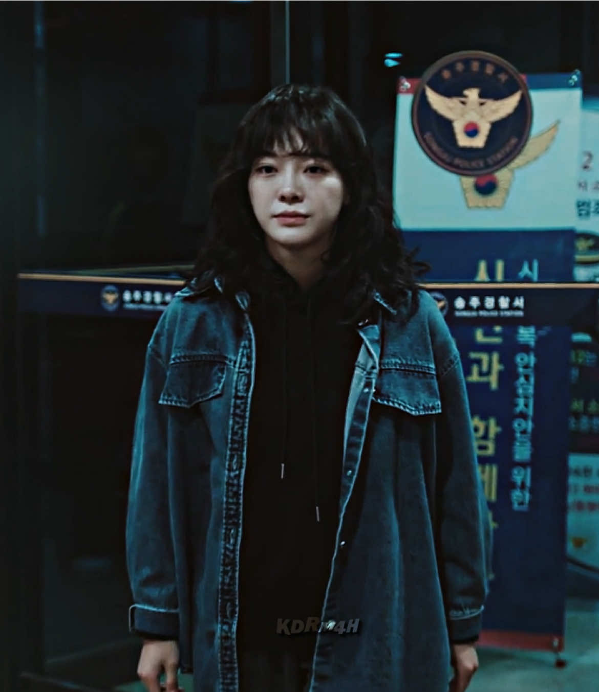 quem te pegou?🤤 #kdrm4h #fypp #fy #theuncannycounter #kimsejeong #dohana 