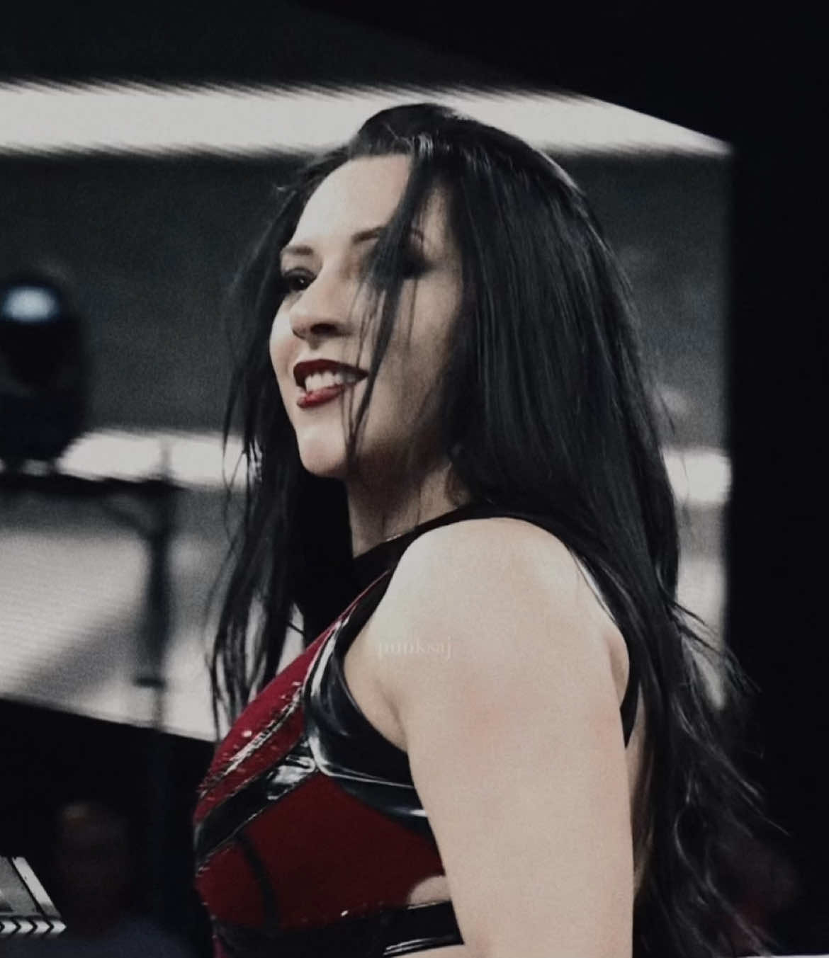 motherr, stephanie vaquer / scp: rv.scenes / #stephanievaquer #WWE #wwewomen #wwesmackdown #nxt #wrestling #wweraw 