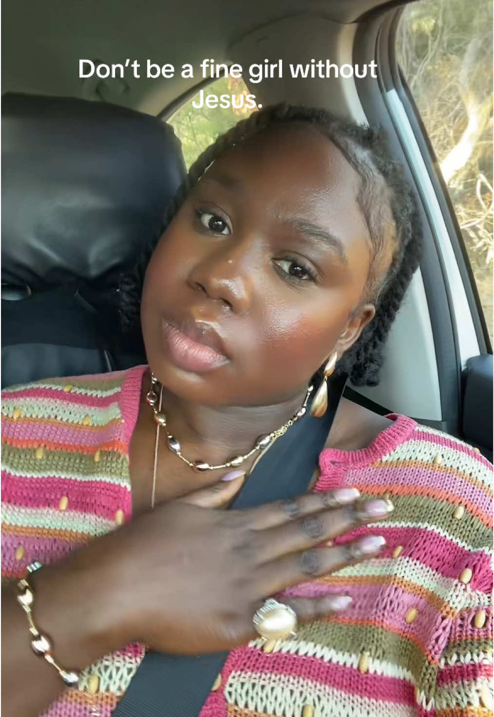 Fine girls love Jesus #christiantiktok #jesuslovesyou 