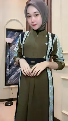 Dres ori Aisha😍Co di live ku jm 4.00🥰#ramadanekstraseru #xyzbca #fypシ #dresskoreanstyle #dressramadhan #gamiskekinian #viralvideo #dresskoreanstylehijab #dresskoreanstylehijaber #foryoupage #fyppppppppppppppppppppppp 
